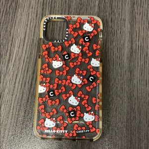 Hello Kitty Limited Edition IPhone 11 Pro Max Case